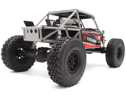 Vanquish H10 Optic Yokohama Trail Crawler 4WD RTR