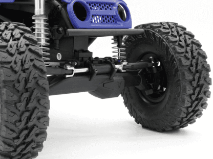 Vanquish H10 Optic Sparco Trail Crawler 4WD RTR