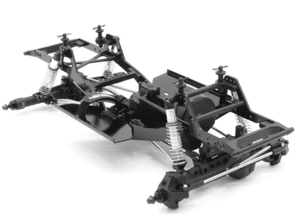 Vanquish VRD Straight Builders Kit