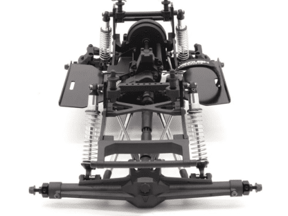 Vanquish VRD Straight Builders Kit