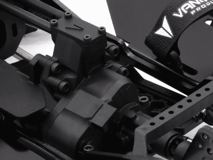 Vanquish VRD Straight Builders Kit