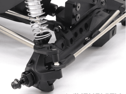 Vanquish VRD Straight Builders Kit
