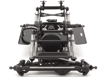 Vanquish VRD Straight Builders Kit