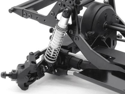 Vanquish VRD Straight Builders Kit