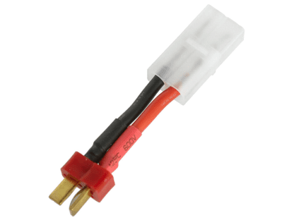 Robitronic Adapterkabel T-Plug auf Tamiya