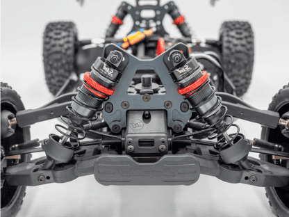 HobbyTech Spirit NXT EVO RR Brushless Buggy RTR blau