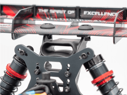 HobbyTech Spirit NXT EVO RR Brushless Buggy RTR blau