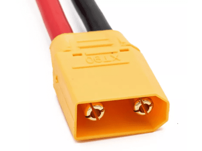 Absima Adapterkabel T-Plug - XT90