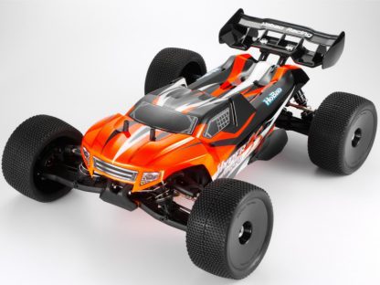 Hobao Hyper SS Brushless Truggy 6S 150A RTR