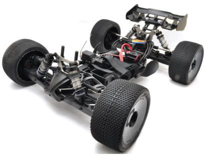 Hobao Hyper SS Brushless Truggy 6S 150A RTR