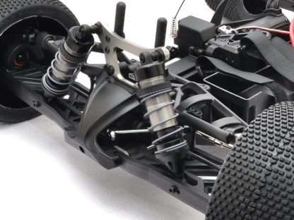 Hobao Hyper SS Brushless Truggy 6S 150A RTR