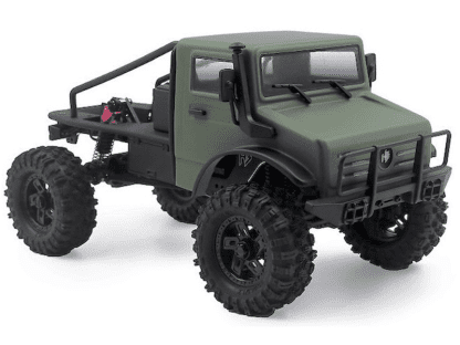 HobbyPlus CR18P V3 T-Hunter Brushless Crawler RTR