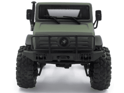 HobbyPlus CR18P V3 T-Hunter Brushless Crawler RTR