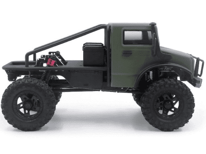 HobbyPlus CR18P V3 T-Hunter Brushless Crawler RTR