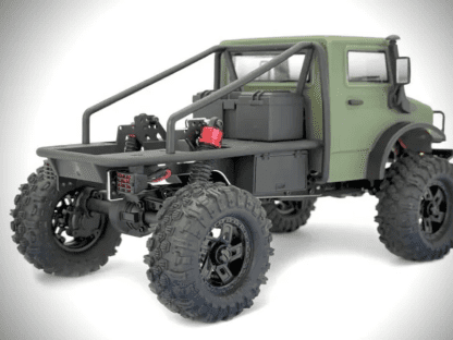 HobbyPlus CR18P V3 T-Hunter Brushless Crawler RTR