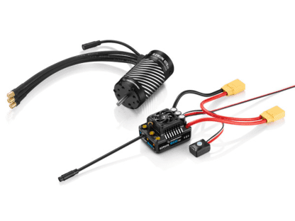 Hobbywing EzRun MAX8 G2S - 4278-2250kV G2R Combo