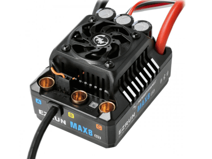 Hobbywing EzRun MAX8 G2S - 4278-2250kV G2R Combo
