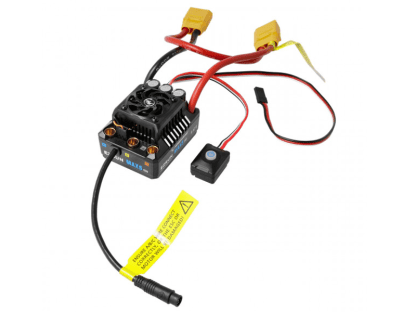 Hobbywing EzRun MAX8 G2S - 4278-2250kV G2R Combo