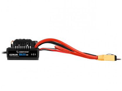 Hobbywing EzRun MAX8 G2S - 4278-2250kV G2R Combo